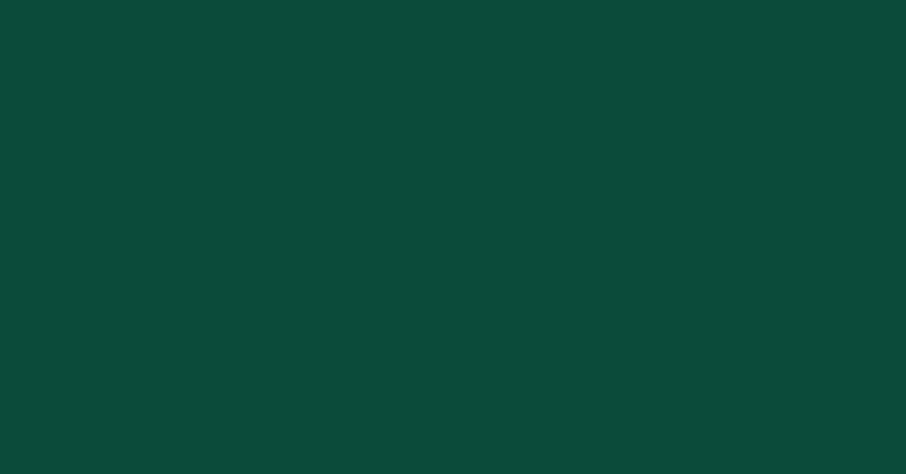 This image is a simple solid forest green block